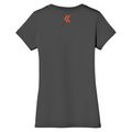 Kodiak District ® Women’s Perfect Weight ® V-Neck Tee