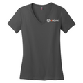 Kodiak District ® Women’s Perfect Weight ® V-Neck Tee