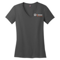 Kodiak District ® Women’s Perfect Weight ® V-Neck Tee
