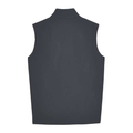2026 Manatoc Two-Layer Fleece Bonded Soft Shell Vest