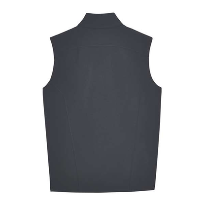 2026 Manatoc Two-Layer Fleece Bonded Soft Shell Vest