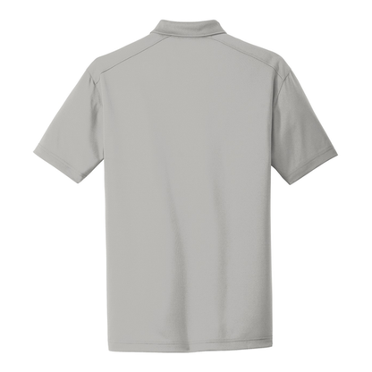 Hands Off Sales Tax CornerStone® Select Lightweight Snag-Proof Polo