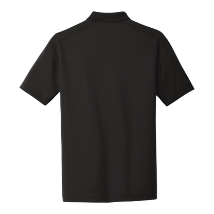Hands Off Sales Tax CornerStone® Select Lightweight Snag-Proof Polo