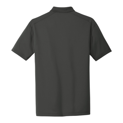 Hands Off Sales Tax CornerStone® Select Lightweight Snag-Proof Polo