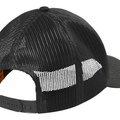 Kodiak CornerStone® Canvas Mesh Back Cap