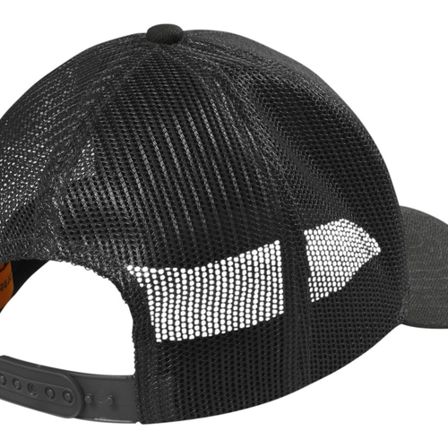 Kodiak CornerStone® Canvas Mesh Back Cap