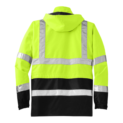 Kodiak CornerStone® ANSI 107 Class 3 Waterproof Parka
