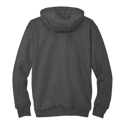 Hands Off Sales Tax Carhartt® Midweight Thermal-Lined Full-Zip Sweatshirt