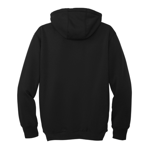Hands Off Sales Tax Carhartt® Midweight Thermal-Lined Full-Zip Sweatshirt