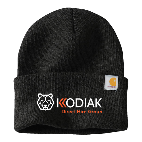 Kodiak Carhartt® Watch Cap 2.0