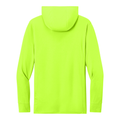 Kodiak Carhartt Force® Sun Defender™ Long Sleeve Hooded T-Shirt