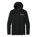 Kodiak Carhartt Force® Sun Defender™ Long Sleeve Hooded T-Shirt