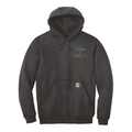 CVE Carhartt® Midweight Hooded Sweatshirt