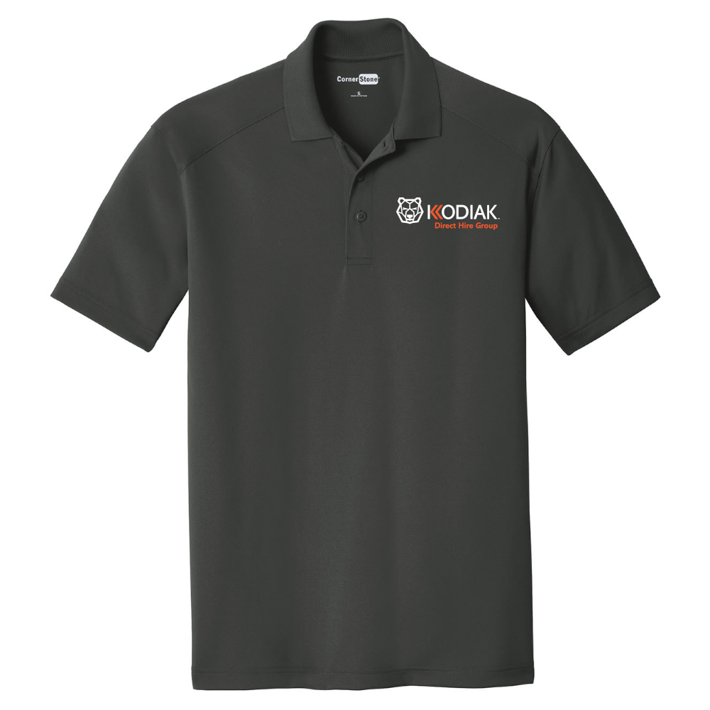 Kodiak CornerStone® Tall Select Snag-Proof Tactical Polo