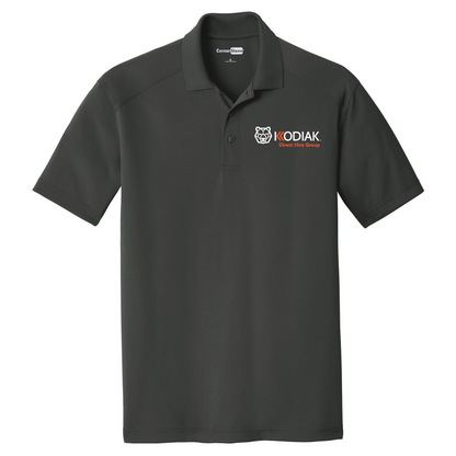 Kodiak CornerStone® Select Lightweight Snag-Proof Polo