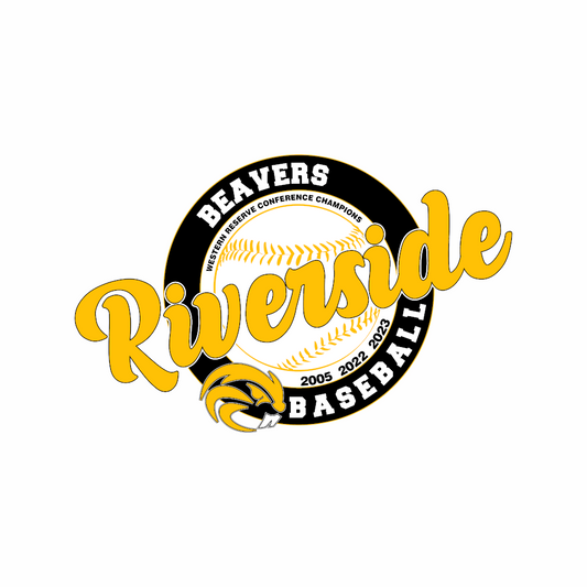 Riverside Baseball Donation