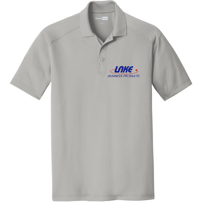 Lake Business Products CornerStone® Select Lightweight Snag-Proof Polo