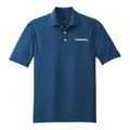 TaxMatrix Nike Dri-FIT Classic Polo