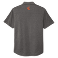 Kodiak OGIO® Gravitate Full-Button Polo