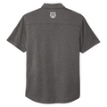 Kodiak OGIO® Gravitate Full-Button Polo