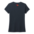 2026 Mentor Cross Country District® Women’s Perfect Tri® Tee