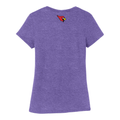 2026 Mentor Cross Country District® Women’s Perfect Tri® Tee