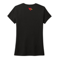 2026 Mentor Cross Country District® Women’s Perfect Tri® Tee