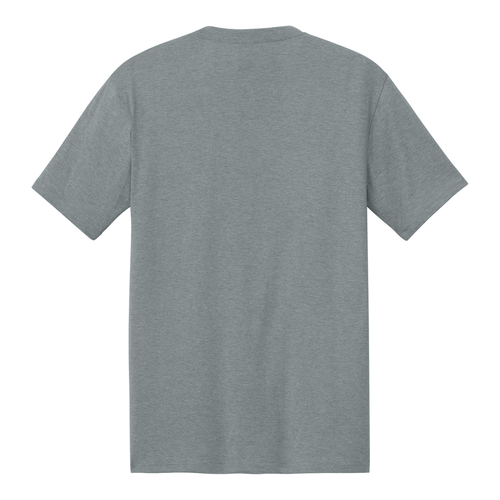 Pickle in the Land Triblend T - Official Logo