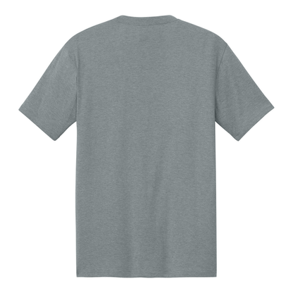 Pickle in the Land Triblend T - Official Logo