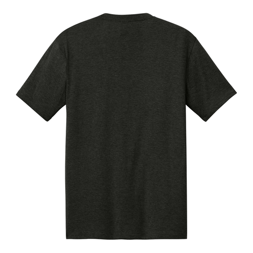 Pickle in the Land Triblend T - Official Logo