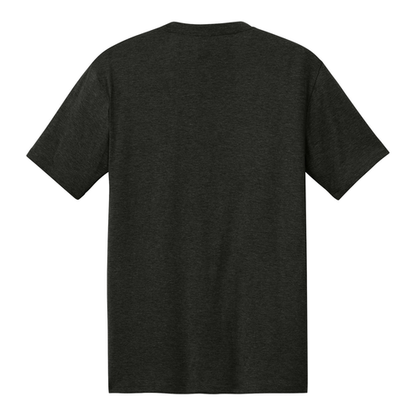 Pickle in the Land Triblend T - Official Logo