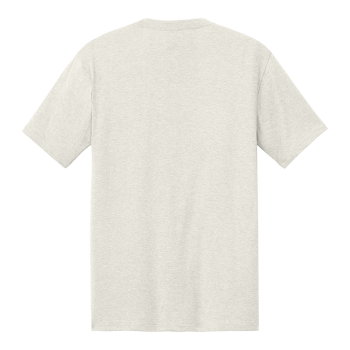 Pickle in the Land Triblend T - Official Logo