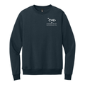 CVE District® Perfect Weight® Fleece Crew