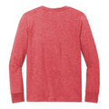2026 Mentor Memorial XC District® Youth Perfect Tri® Long Sleeve Tee
