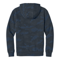 TaxMatrix District Wash™ Camo Fleece Hoodie