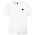 White front - 2027 Regatta District Very Important Tee