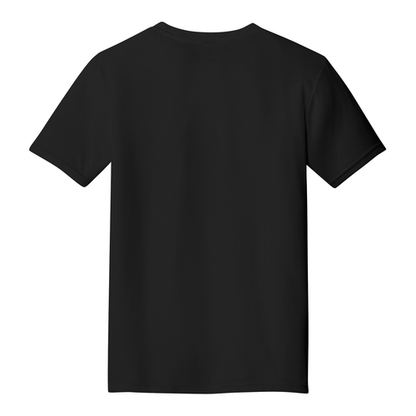 2026 Memorial Track and Field Youth T-Shirt