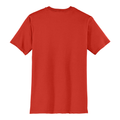 Shore Middle School XC Adult Cotton T-Shirt