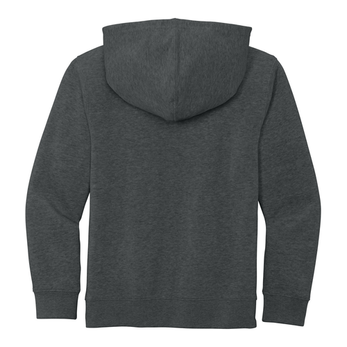 CYRC Outdoor Track Youth Hoodie