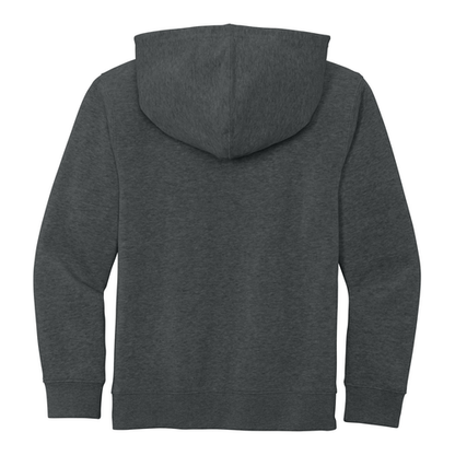 CYRC Outdoor Track Youth Hoodie