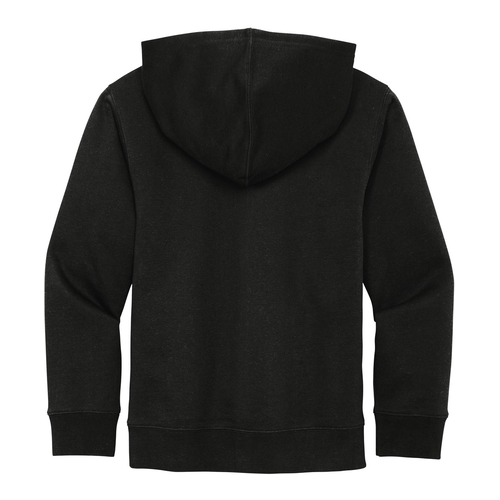 2026 Memorial Track and Field Youth Hoodie