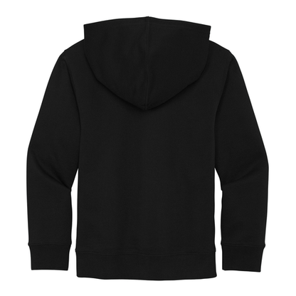 CYRC Outdoor Track Youth Hoodie