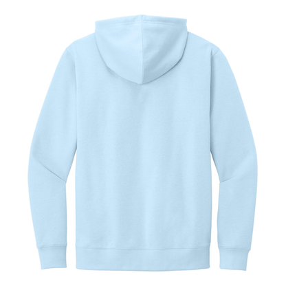 Fleece Hoodie - Pickle in the Land