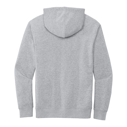 Fleece Hoodie - Pickleball Script