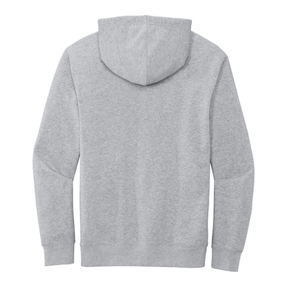Fleece Hoodie - Pickleball Script