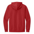Memorial Middle School Ski Club Hoodie