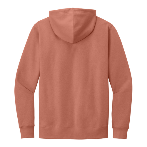 Fleece Hoodie - Pickleball Script
