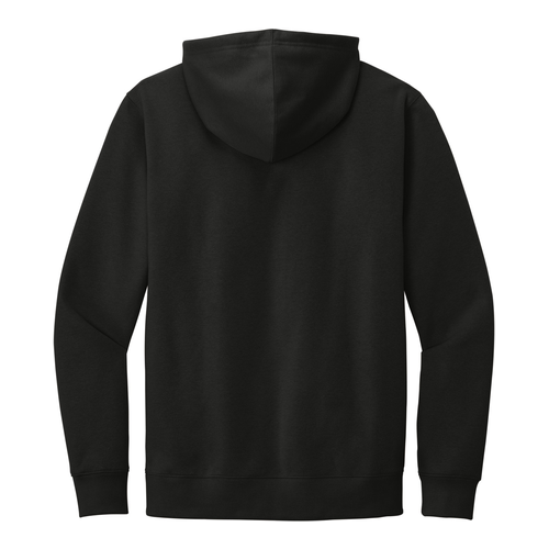 Fleece Hoodie - Official Logo