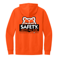 Kodiak Safety Hoodie