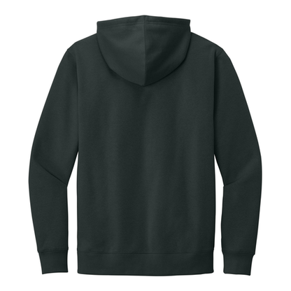 CYRC Outdoor Track Adult Hoodie